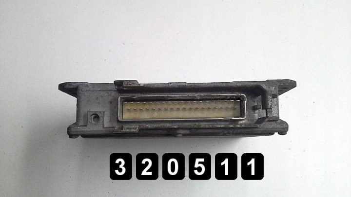 2000 Citroen Saxo ЭБУ 9631528780 1.4 БЕНЗИН, фото 4