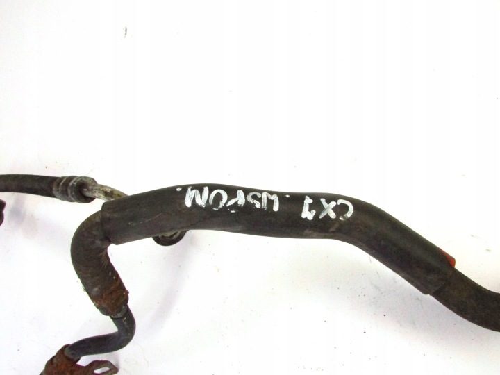 MAZDA CX7 2.3T ШЛАНГИ ГИДРОУСИЛИТЕЛЯ ЕВРОПА 06-12r, фото 5