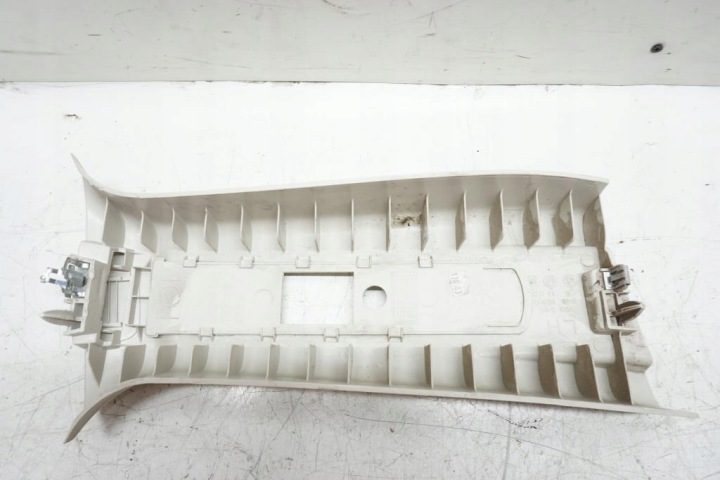 НАКЛАДКА СТОЙКИ ПРАВАЯ DODGE CALIBER, фото 3
