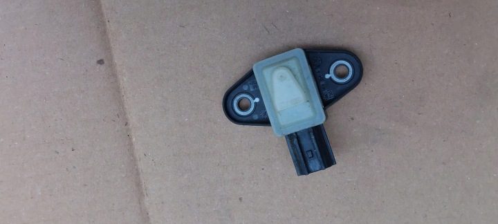 ДАТЧИК УДАРА ДАТЧИК УДАРА SEAT LEON II TOLEDO III 5N0959354A, фото 1