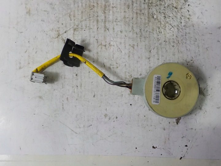OPEL CORSA D FIAT 500 ДАТЧИК УГЛА ПОВОРОТА РУЛЯ 85203B, фото 1