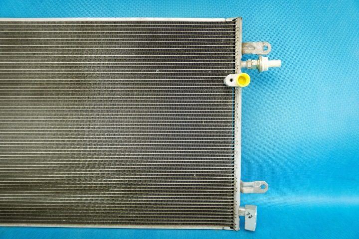 Радиатор кондиционера датчик Audi A6 4F 4F0260401E 4F0260403E 4F0959126B, фото 3