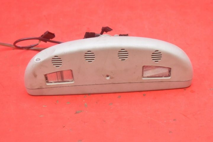 Зеркало салона Mercedes-Benz OE 010696, фото 7