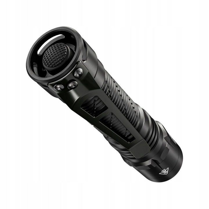 Фонарик тактический Nitecore MT2C PRO 1800 lm USB-C 1x18650 / 2xCR123 УЦЕНКА, фото 3