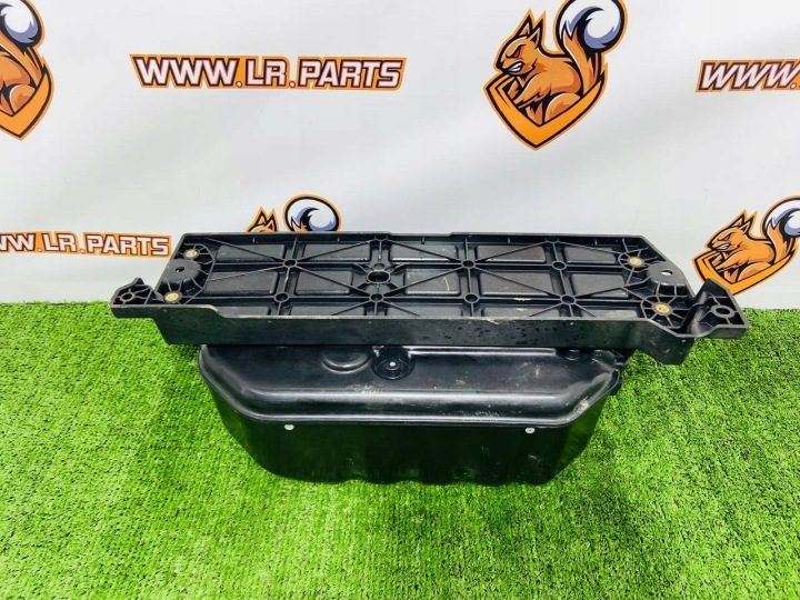 КОМПРЕССОР ПНЕВМОПОДВЕСКИ LAND L462 HPLA-19G525-AA, фото 3