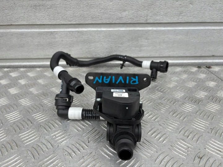 RIVIAN R1T НАСОС ДОПОЛНИТЕЛЬНЫЙ PT00017706D, фото 2