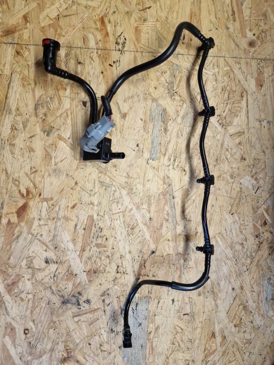 Обратки Форсунок Renault Volvo 1.9DCI, фото 2