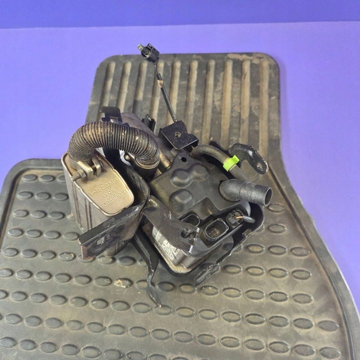 Автономный отопитель (Webasto) Volkswagen Touran II 1K0815065AR 9022152A, фото 2