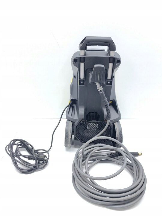 Мойка высокого давления Karcher K 5 Power Control Flex Home 145 бар 500 l/h, фото 14