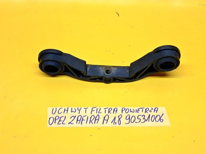 КРОНШТЕЙН ВОЗДУШНОГО ФИЛЬТРА OPEL ZAFIRA A 1,8 бензин 90531006 ., фото 5
