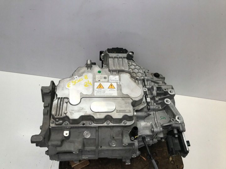 PEUGEOT E- 3008 III E- 5008 2024 ДВИГАТЕЛЬ ЭЛЕКТРИЧЕСКИЙ ZK03 ZKZ 986290108, фото 5