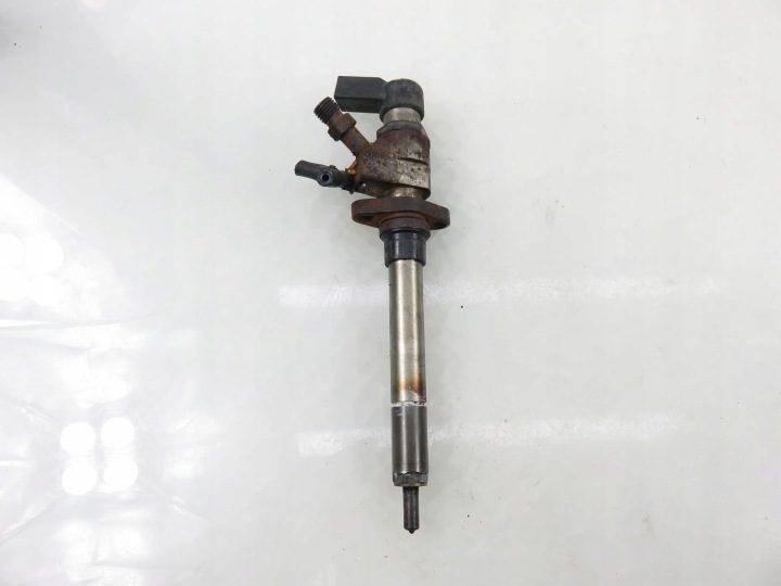 ФОРСУНКА CITROEN C4 C5 XSARA FORD FOCUS FUSION MAZDA 3 PEUGEOT 206 307, фото 1