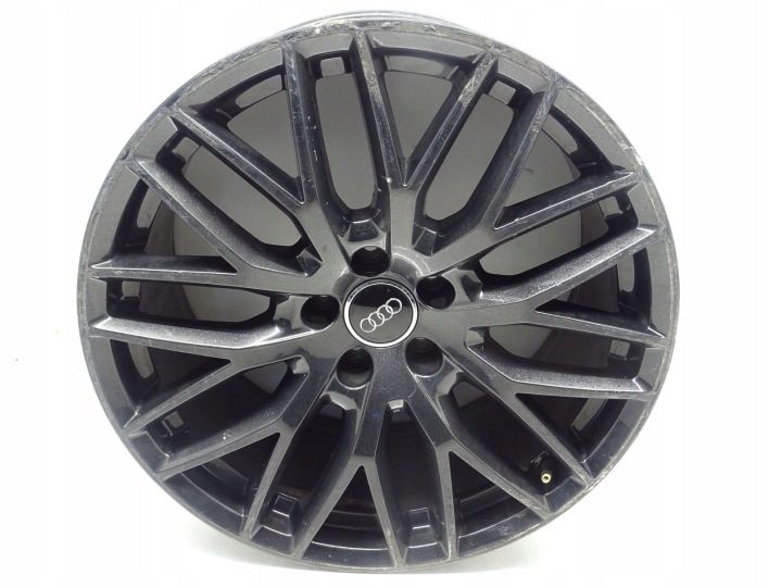 Литой диск Audi OE 9.0" x 19" 5x112, фото 2