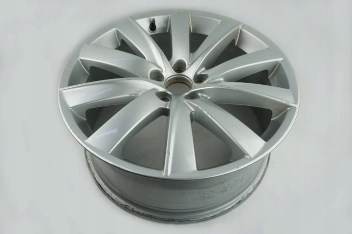 Литой диск Volvo OE 31362276 8.0" x 19" 5x108 ET 42,5, фото 2