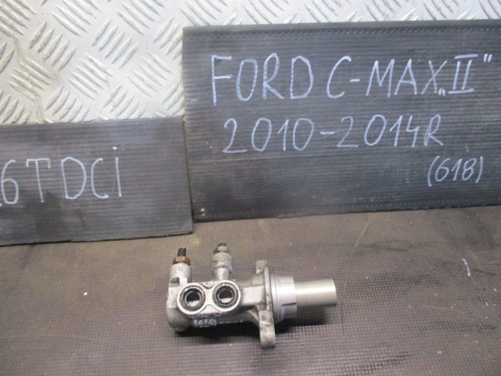 ГЛАВНЫЙ ТОРМОЗНОЙ ЦИЛИНДР AV61-2140-J FORD C-MAX II 10-14r, фото 2