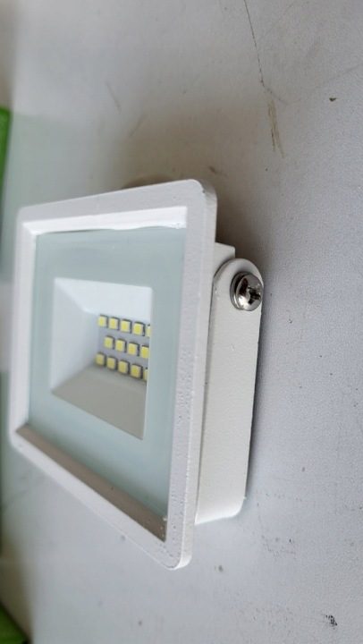 Прожектор Noctis LUX-3 LED 10W barwa zimna белый, фото 8