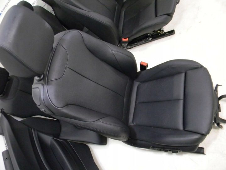 BMW СЕРИЯ 2 F22 F23 F87 OEM VX32503, фото 5