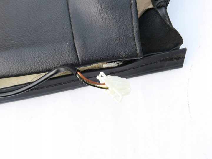 ОБШИВКА ПОЛУКОЖА КОВРИК VW PASSAT B5 РЕСТАЙЛИНГ 01-, фото 13