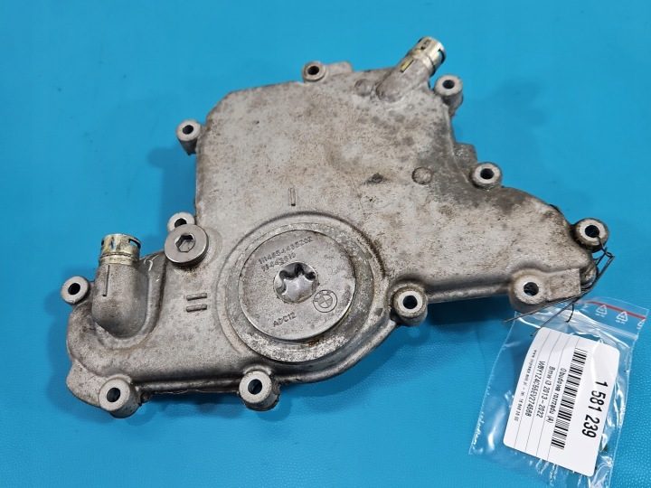 КРЫШКА ГРМ BMW I3 0,0 ЭЛЕКТРИЧЕСКАЯ 16443610 1114854485202, фото 1