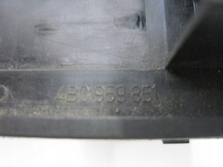 Переключатель блок кнопок стеклоподъемников Audi A6 C5 4B0959851, фото 4