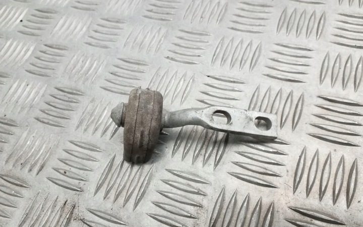 Audi OE 8K0 253 144 А кронштейн, система выпускная, фото 3