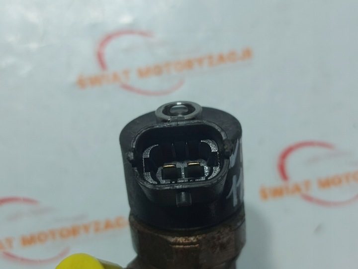 FREELANDER 2.0 TD4 форсунка 0445110130, фото 4