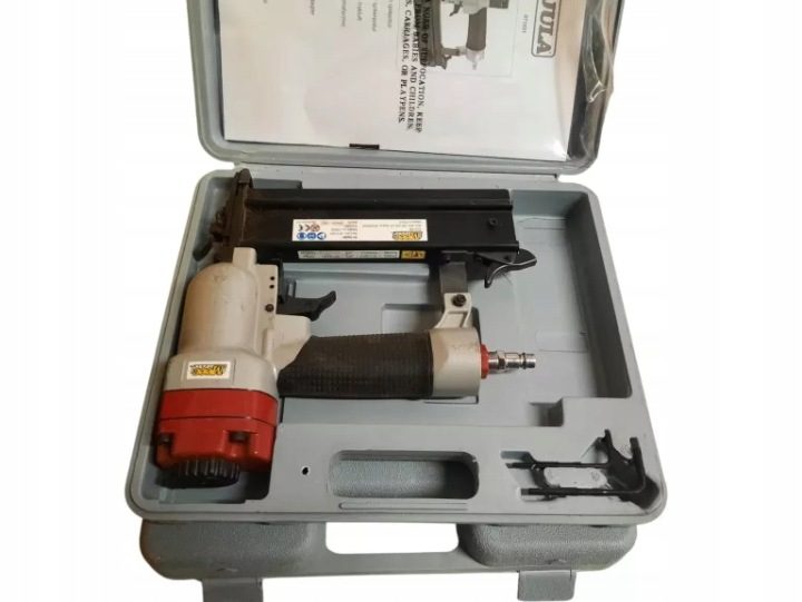 Компрессор безмасляный Stanley C6BB34STN039 6 l 8 бар, фото 4