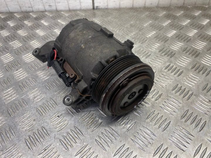 Компрессор кондиционера Mini ONE Cooper S R50 R52 R53 01139014, фото 12