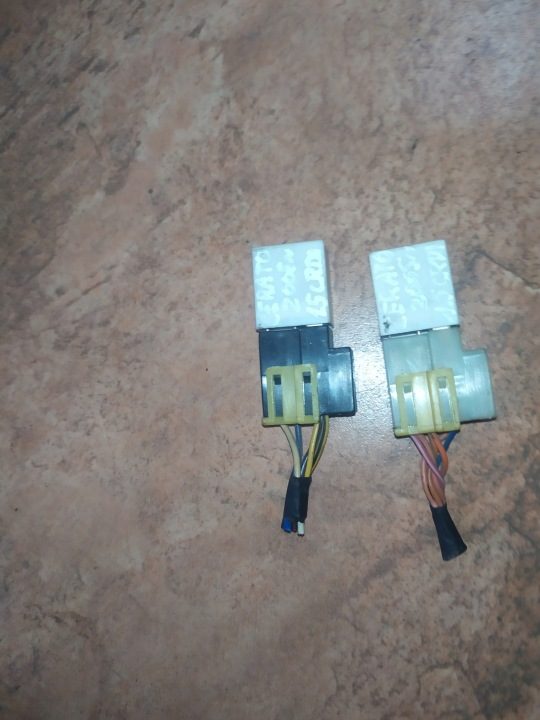 Реле модуль Hyundai OE 95225-29050, фото 4