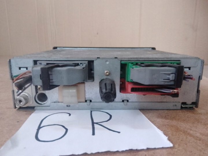 НАВИГАЦИЯ RENAULT GPS 8200132017 22SY203/62E, фото 3