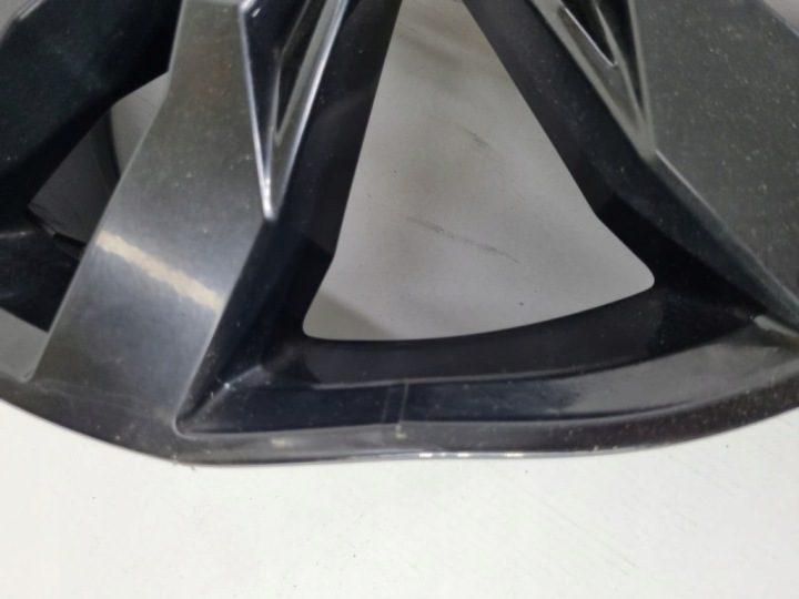 Литой диск Volkswagen OE 5NA601025G 8.5" x 20" 5x112 ET 38, фото 16
