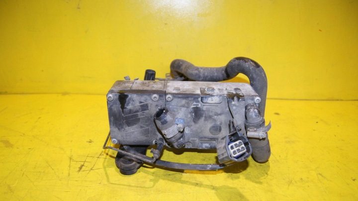 VOLVO V50 S40 II АВТОНОМНЫЙ ОТОПИТЕЛЬ WEBASTO 30767162 HYDRONIC ДИЗЕЛЬ 5 кВт, фото 3