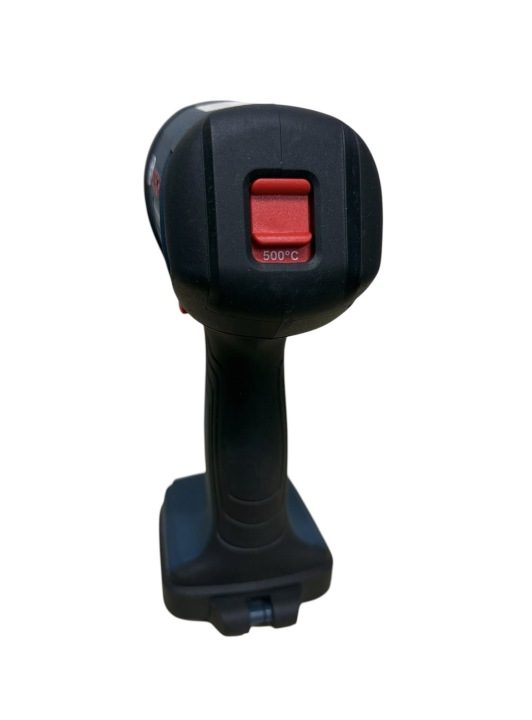 Аккумуляторный термофен GHG 18V-50 0*AH Bosch, фото 3