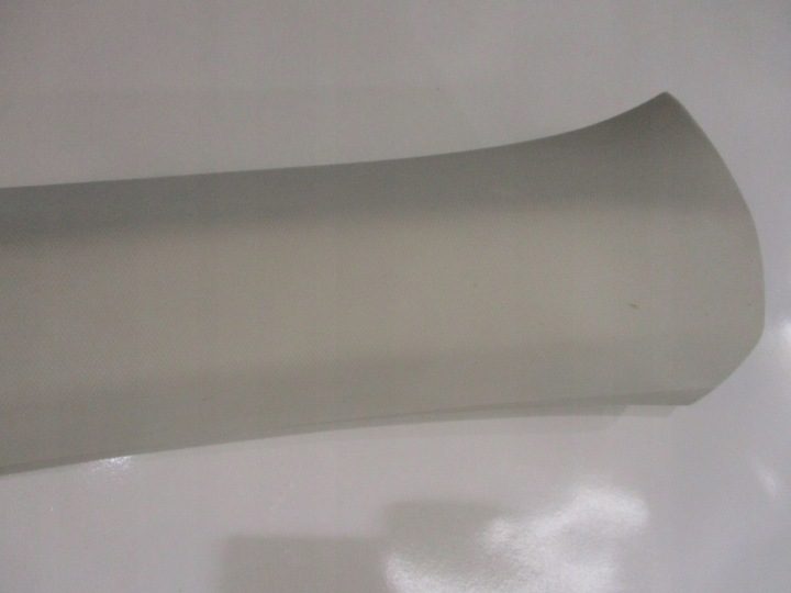 НАКЛАДКА ОБШИВКА СТОЙКИ ПРАВАЯ FORD MONDEO MK5 DS73F03198E, фото 7