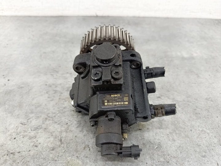 ТНВД Opel Insignia A 0445010193 55571005 Bosch GM 2.0 CDTI, фото 4