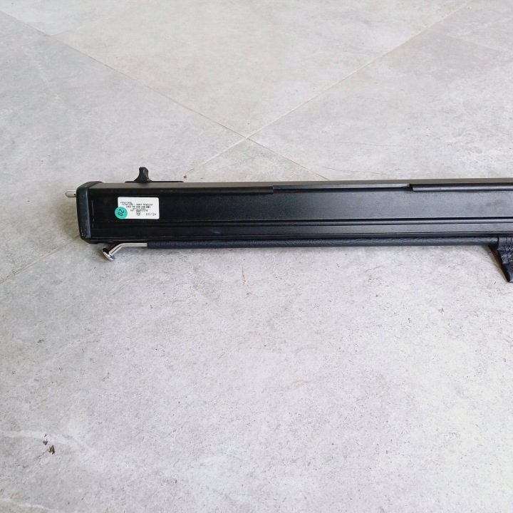 Сетка шторка багажника задняя VW Passat B5 универсал 3B9861691 NR44, фото 11
