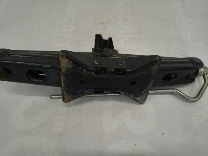 Домкрат колеса FORD FOCUS MK4, фото 7