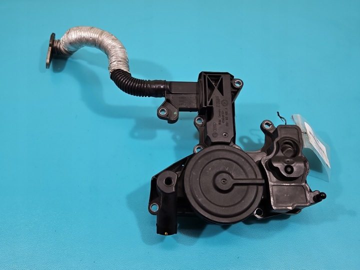 Корпус Audi A4 B8 1,8 TFSI 06H103495A, фото 2