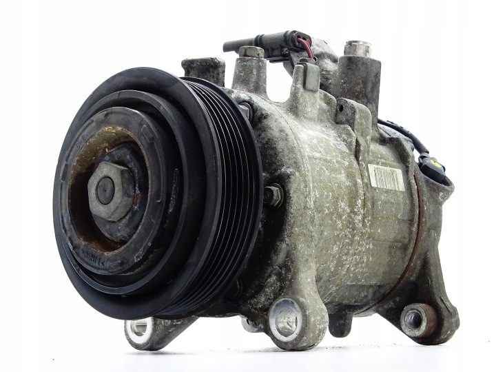 КОМПРЕССОР КОНДИЦИОНЕРА BMW F20 F30 F36 2.0D N47 9330831, фото 1
