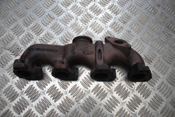 Ford OE 4M5Q9428BB выпускной коллектор, фото 1