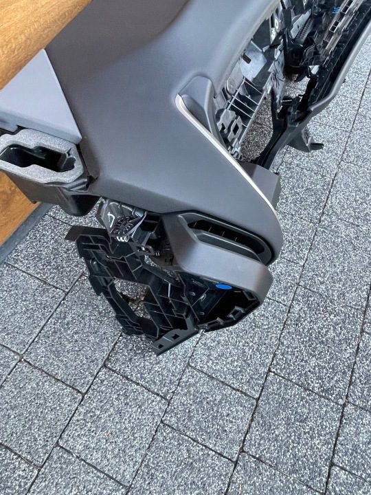BMW G45 торпедо, фото 6