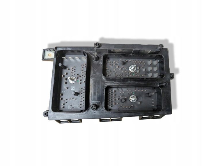 Блок предохранителей Opel Astra H рестайлинг 2007 13206748, фото 3