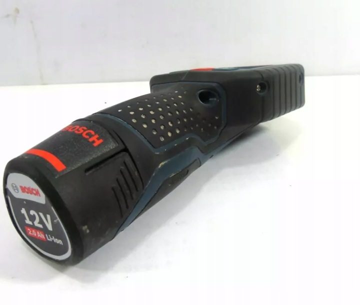 Инспекционная камера BOSCH GOS 10,8 V-Li, фото 3