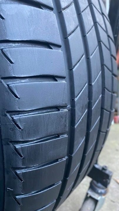 Шина летняя Bridgestone Turanza T005 225/45R18 91 В, фото 2