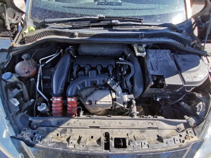 Peugeot RCZ Датчик скорости ESP 2011 1.6L 0265005765 9664661580, фото 7