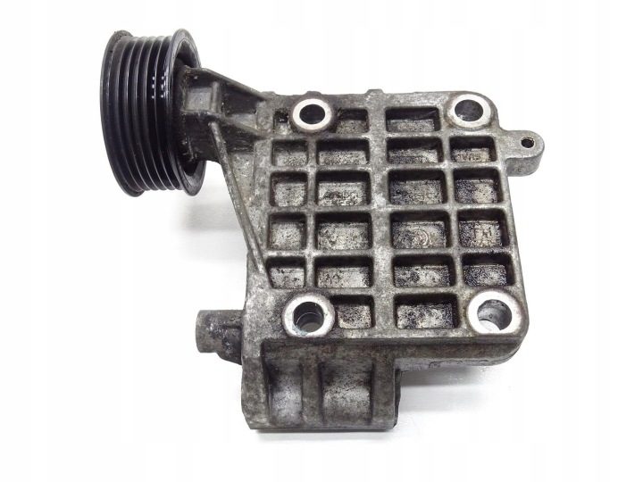 КРОНШТЕЙН ГЕНЕРАТОРА CCW 059903143S 3.0 TDI AUDI A4 B8 A5 8T, фото 2