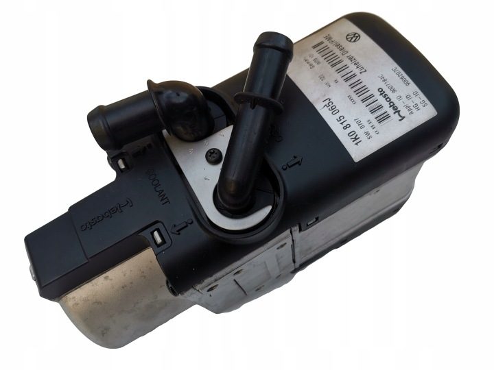 Webasto Thermo Top V VW Touran Caddy 1K0815065J, фото 1