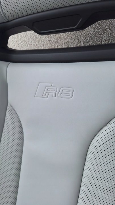 СИДЕНЬЯ AUDI R8 4S Recaro КАРБОН MOTORSPORT 2018 SZWAJCARIA, фото 7