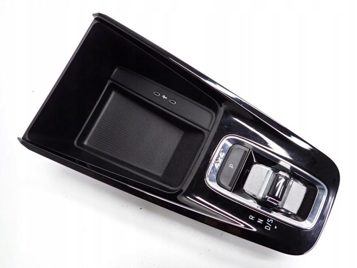 ТОННЕЛЬ ПАНЕЛЬ ПЕРЕКЛЮЧАТЕЛЬ ПЕРЕДАЧ USB 5E4713203BG SKODA OCTAVIA IV 5E3 21 г., фото 1