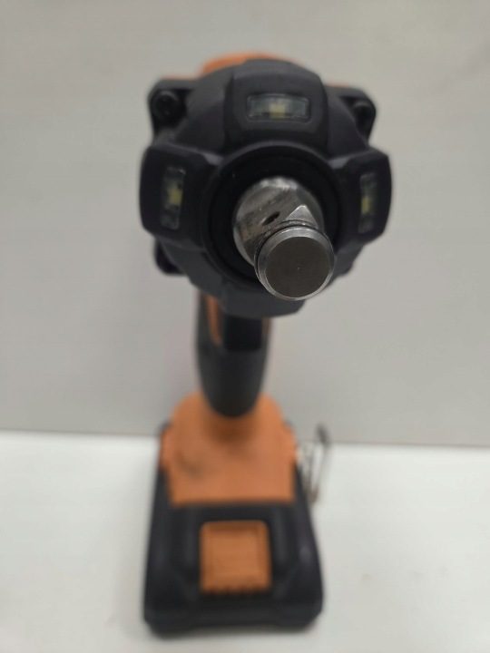 Ударный гайковерт Niteo Tools 20VIW0250-25 20 В, фото 4